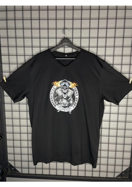 Oversize T-Shirt Unisex