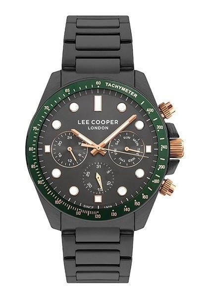 LC07829 Erkek Kol Saati + % 100 Orjinal
