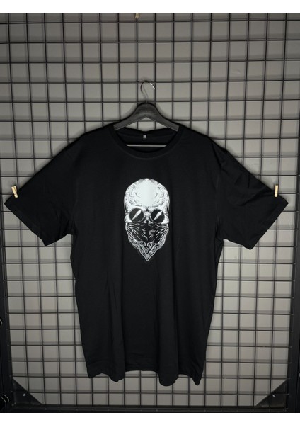 Oversize T-Shirt Unisex