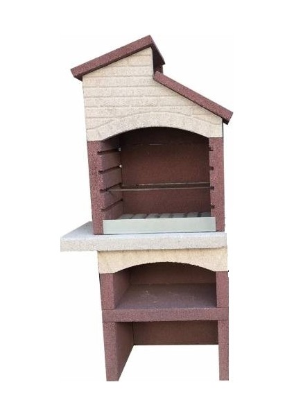Mangal Barbekü 70 Lik Moderno