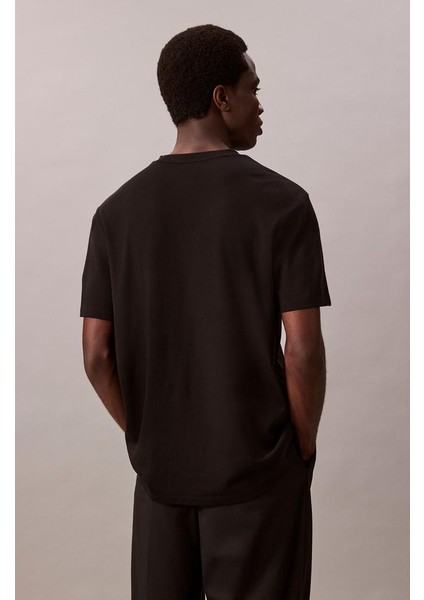 Erkek Supıma T-Shirt LV04LB275GUB1