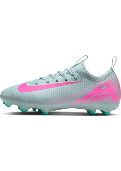 Jr Zoom Vapor 16 Academy Fg/mg Çocuk Krampon
