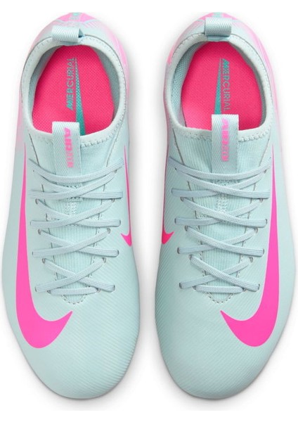 Jr Zoom Vapor 16 Academy Fg/mg Çocuk Krampon