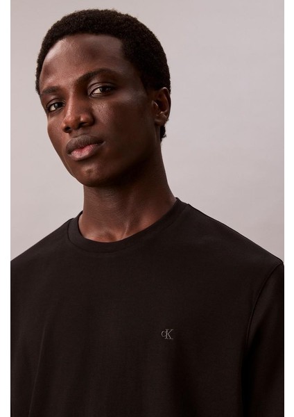 Erkek Supıma T-Shirt LV04LB275GUB1