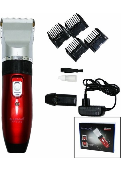 Kedi Köpek Tıraş Makinesi (4767) - FKU5311-8159 fırsatları