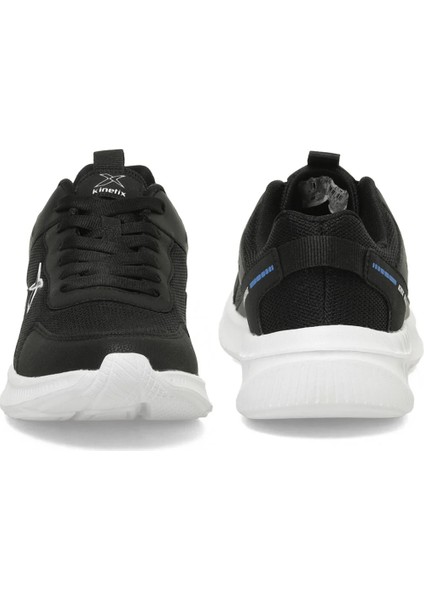 Foster Tx 5fx Siyah Unisex Koşu Ayakkabısı Siyah indirimleri