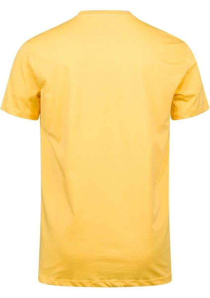 Alex Baskılı Erkek Sıfır Yaka T-Shirt 016 fırsatları