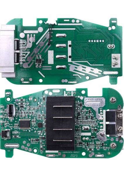 Aeg 18V Akülü Matkap Bms Şarj Deşarj Koruma Devresi (4767) - FKU1609-4033 modelleri