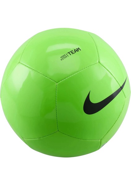 Pitch Teamfutbol Topu FZ7553-359