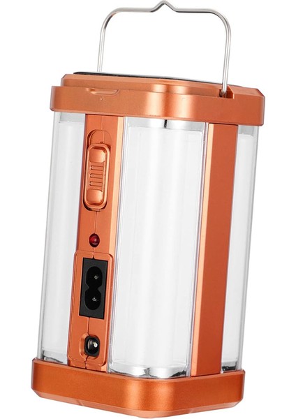 Şarjlı Ledli Işıldak LL-7108S (4767) - FKU6524-8308