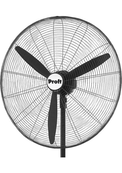 Proft Sanayi Tipi Ayaklı Vantilatör FL-750F fiyatları