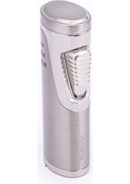 Silver Jet Alevli Metal Çakmak - PCM0733 fiyatları