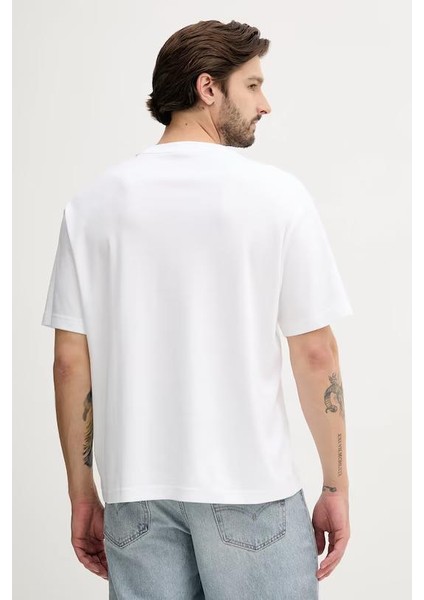 Erkek A-Rel Fashion T-Shirt LV04LC206G