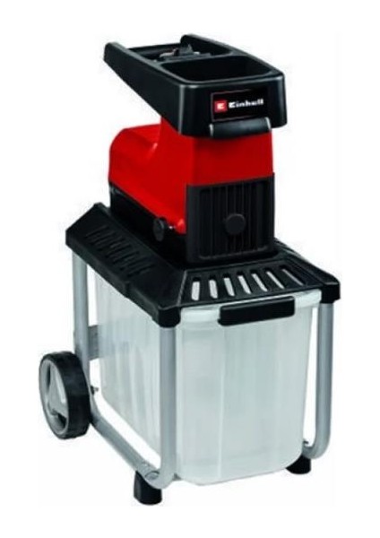 Elektrikli Sessiz Dal Öğütme Makinesi Gc-Rs 60 Cb