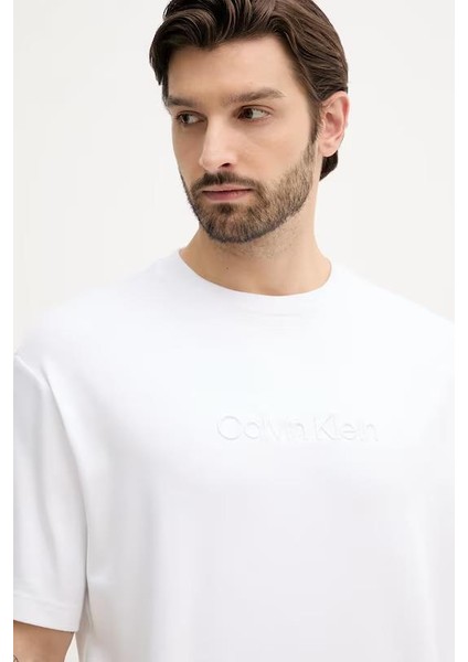 Erkek A-Rel Fashion T-Shirt LV04LC206G