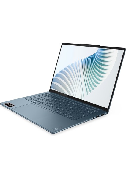 Yoga Pro 7 14AKP10 Amd Ryzen Aı 7 350 32GB Ram 4tb SSD 14.5" 3k (2944X1840) OLED 1000NITS Freedos Taşınabilir Bilgisayar YG83KG000GTRF05+ZETTAÇANTA fiyatları