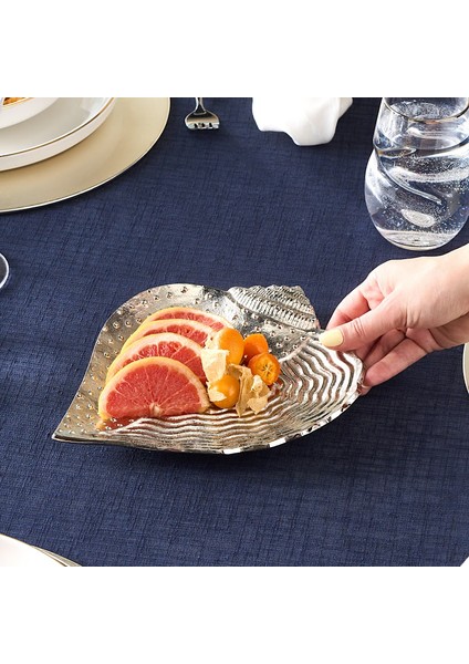 Marin Seashell Çerezlik 19 x 23,5 cm fiyatları