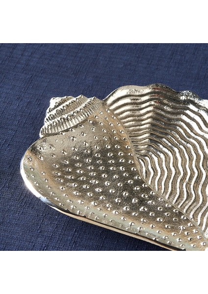 Marin Seashell Çerezlik 19 x 23,5 cm modelleri