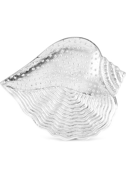 Marin Seashell Çerezlik 19 x 23,5 cm fırsatları