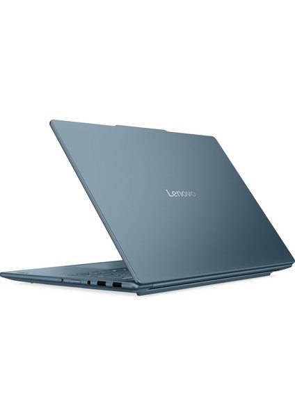 Yoga Pro 7 14AKP10 Amd Ryzen Aı 7 350 32GB Ram 256GB SSD 14.5" 3k (2944X1840) OLED 1000NITS Freedos Taşınabilir Bilgisayar YG83KG000GTRF01+ZETTAÇANTA fırsatları