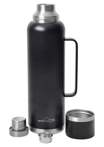 Campout 1500 ml Çift Katmanlı Termos fiyatları