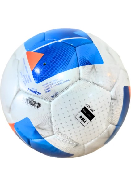 F5N4800 Pu Deri, El Dikişli, Özel Lateks Iç Lastik Fıfa Pro Onaylı Futbol Topu F5N4800 indirimleri