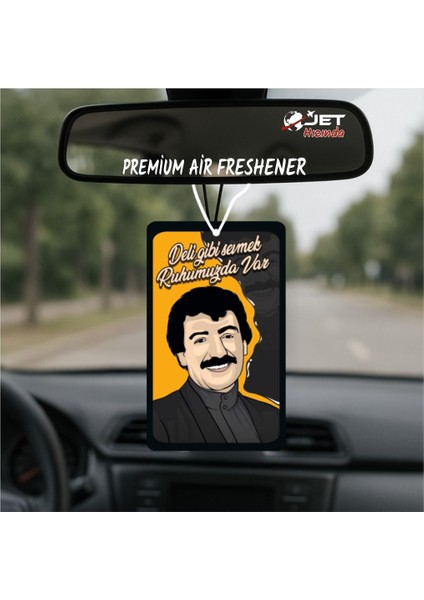 Müslüm Gürses Araba Ayna Kokusu - 3'lü fiyatları