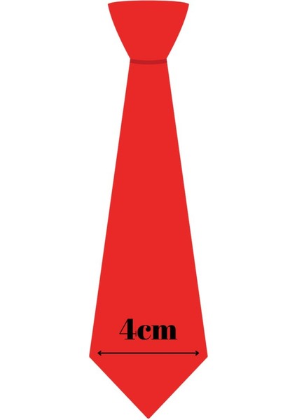 Ekstra Ince 4 cm Genişliğinde Lacivert Indigo Gümüş Gri 3'lü Paket Düz Kravat Mendil Seti indirimleri