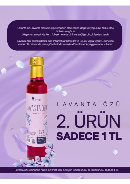 Lavanta Özü 350gr fiyatları