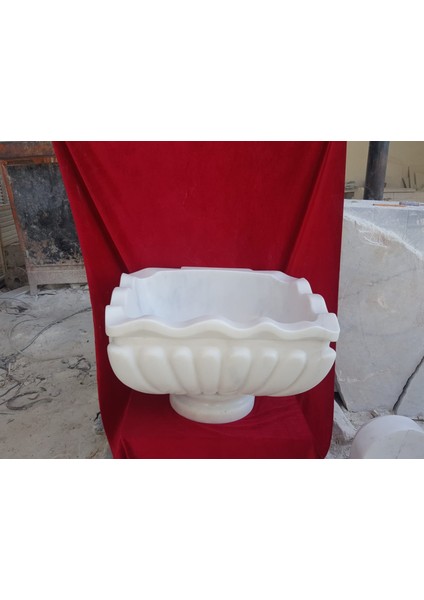 Banyo Kurnası, Mermer Hamam Kurnası, Mermer Kurna