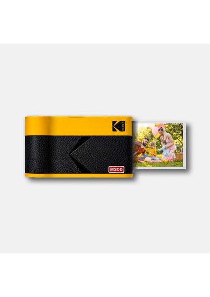 Mini 2 Era Sarı 2.1x3.4 + 60 Yaprak + Aksesuar Kiti indirimleri
