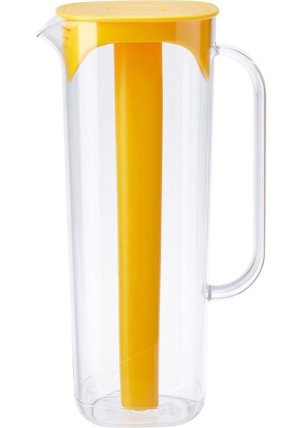Moppa Sürahi Sarı 1,7 Lt 30571055