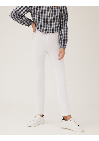 Slim Fit Jean Pantolon indirimleri