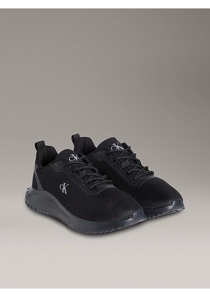 EVA RUNNER MIX MESH Siyah Erkek Sneaker