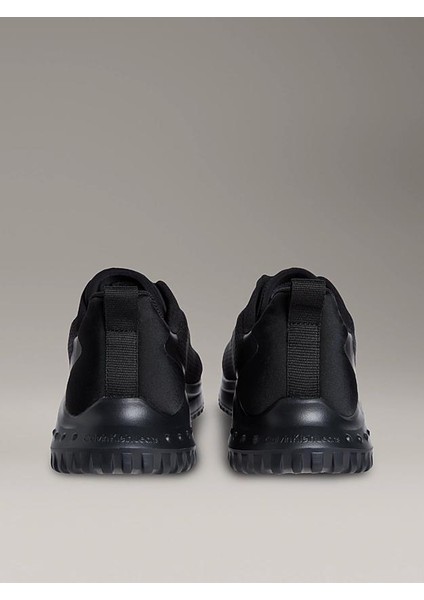 EVA RUNNER MIX MESH Siyah Erkek Sneaker modelleri