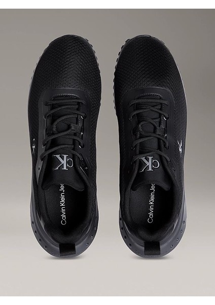 EVA RUNNER MIX MESH Siyah Erkek Sneaker fırsatları