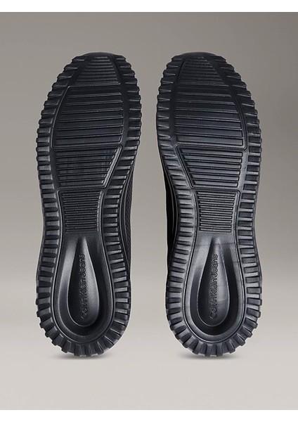 EVA RUNNER MIX MESH Siyah Erkek Sneaker indirimleri