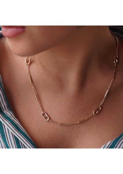 Linked Grace Kolye