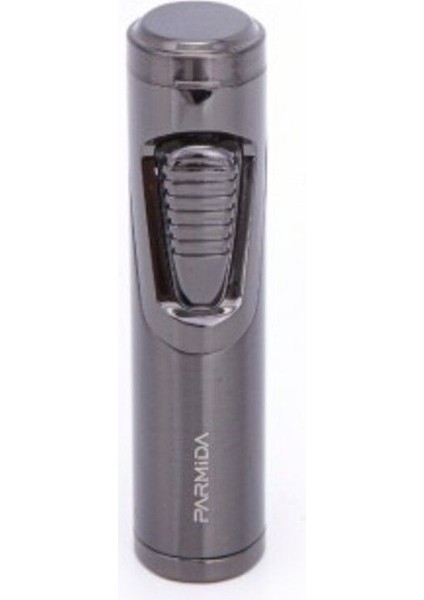 Füme Jet Alevli Metal Çakmak - PCM0734 fırsatları