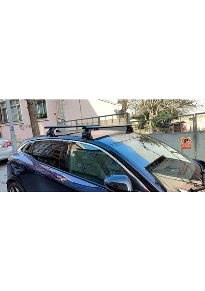 Peugeot 408 Portbagaj Taşıyıcı Ara Atkısı Oluksuz Toros Pro 4 Gri fırsatları