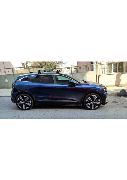 Peugeot 408 Portbagaj Taşıyıcı Ara Atkısı Oluksuz Toros Pro 4 Gri indirimleri