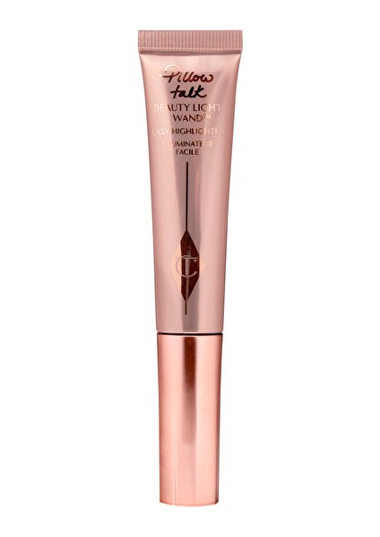 Pillow Talk Beauty Light Wand - Pillow Talk