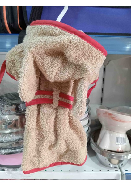 Kedi ve Köpek Için Plaj Seti