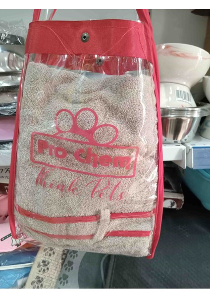 Kedi ve Köpek Için Plaj Seti