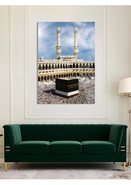 Kabe Dini Cam Tablo - Dini Tablolar - Islami Cam Tablo - Islami Tablolar - ISL106 indirimleri