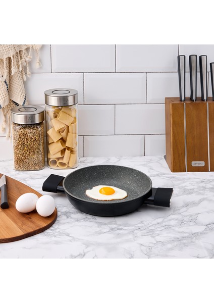 Caja Sahan 22 cm