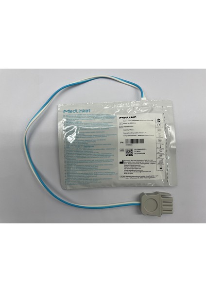 Defibrilator Pedi Mindray - Bexen - Medtronic - Pediatrik fiyatları