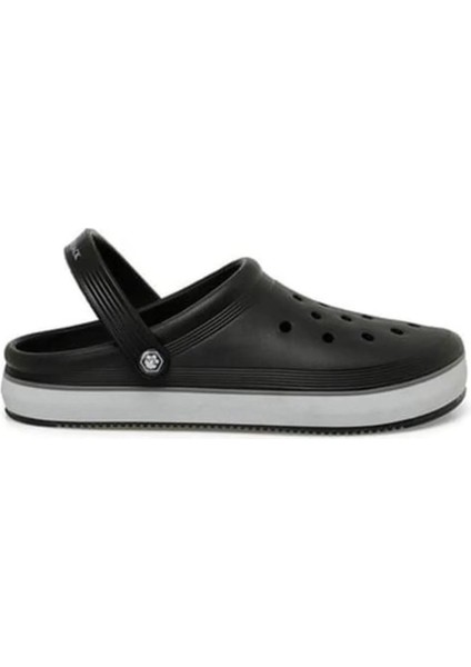 Madmax 4fx Erkek Terlik Siyah