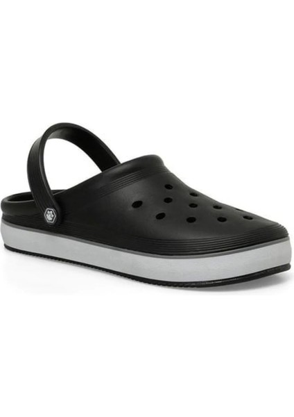 Madmax 4fx Erkek Terlik Siyah modelleri