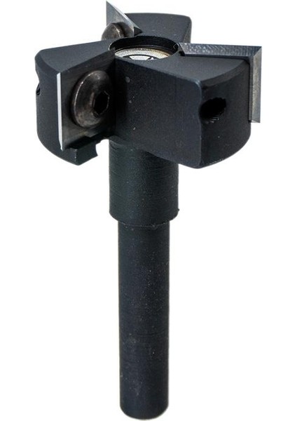 5531 Jiletli Tabla Tarama Bıçağı 35MM Z3 (Sap:8mm)